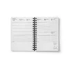 Agenda A5 2026/2027 Beige