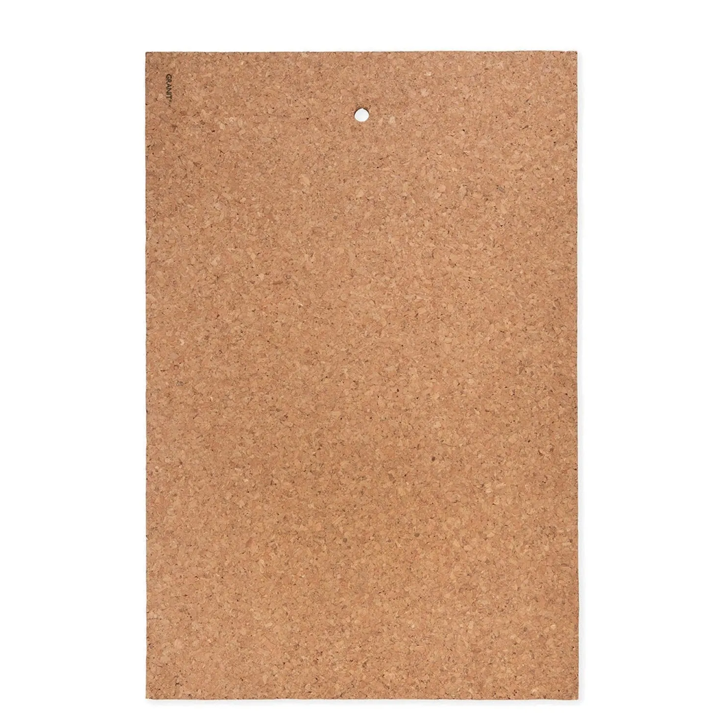 Anslagstavla Kork 40x60cm Natur