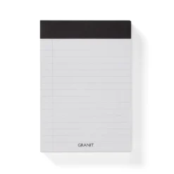 Anteckningsblock Magnet A6