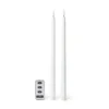 Antikljus LED 38cm 2-p