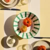 Assiett Taste 19cm Beige
