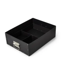 Avdelare Box Maxi 3-Fack Grafit