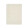 Badrumsmatta Asta 50x70cm Bomull Vit