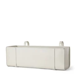 Balkonglåda 54x19cm Beige