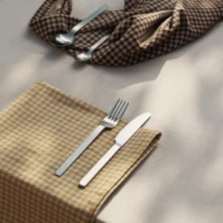 Bestickset Bistro 4 Delar Stål