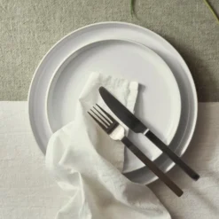 Bestickset Bistro 4 Delar Stål