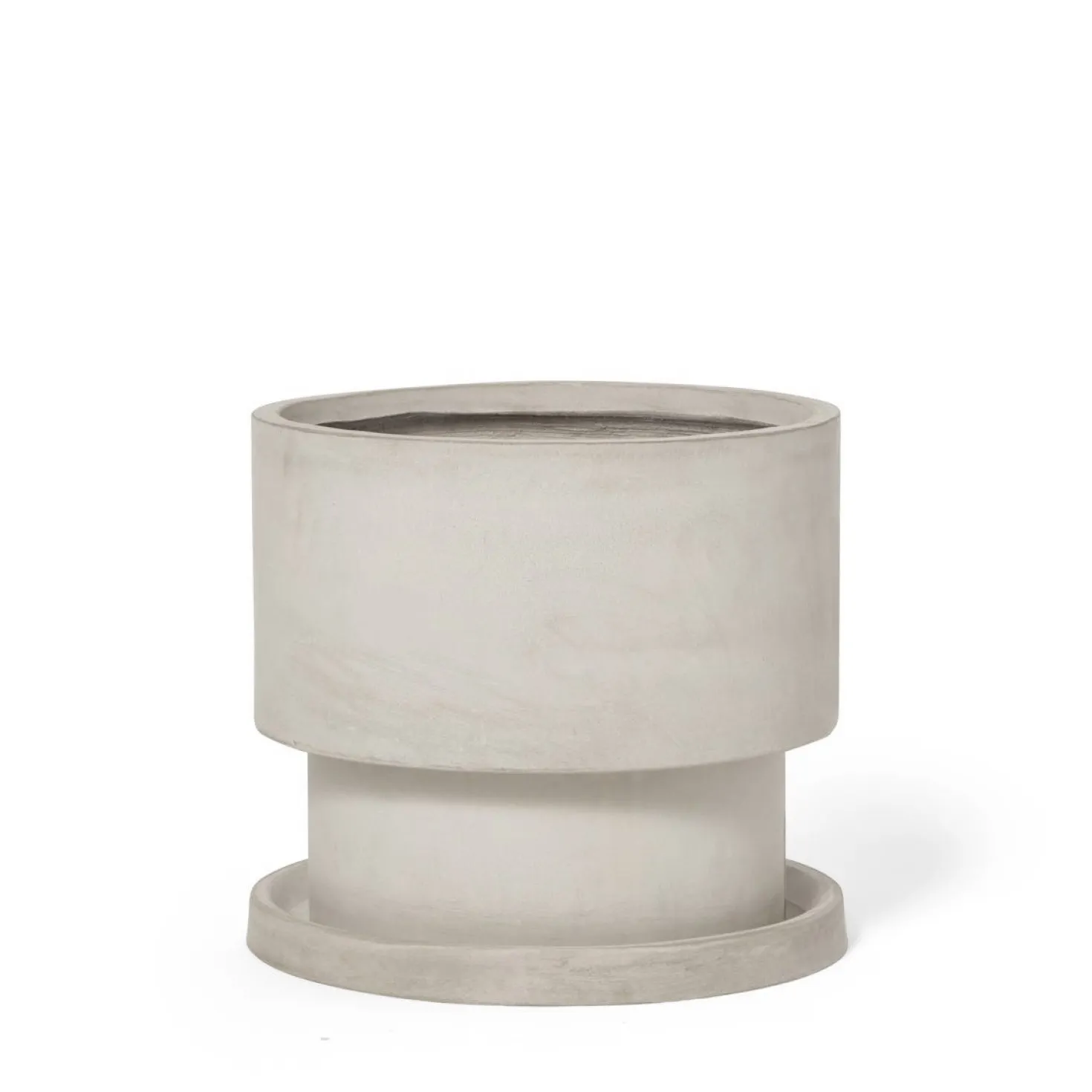 Betongkruka Nivå 41,3cm