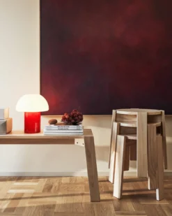 Bänk Silas 45x90cm Furu