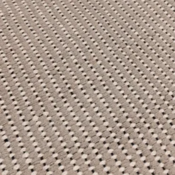 Bomullsmatta Aska 140x200cm