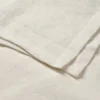 Bordsduk Linnemix 140x240cm Vit