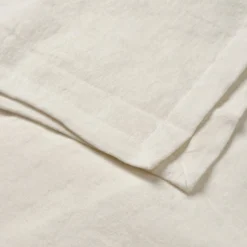 Bordsduk Linnemix 140x240cm Vit