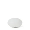 Bordslampa Pluto 18x11cm Opal