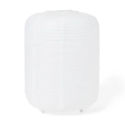 Bordslampa Rispapper Yuko 23x30cm