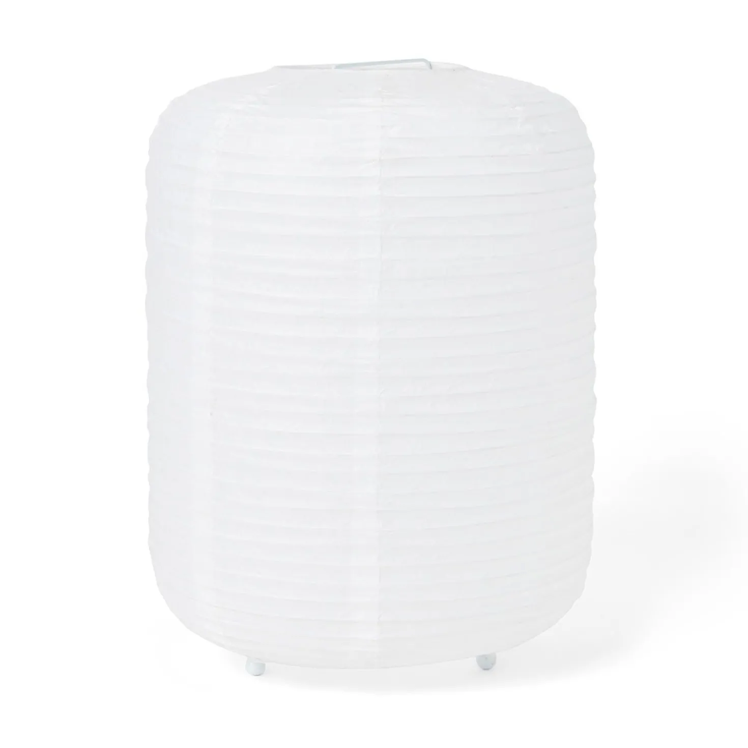 Bordslampa Rispapper Yuko 23x30cm