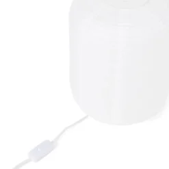 Bordslampa Rispapper Yuko 23x30cm