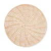 Bordstablett 35cm Palmblad