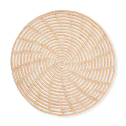 Bordstablett 35cm Palmblad