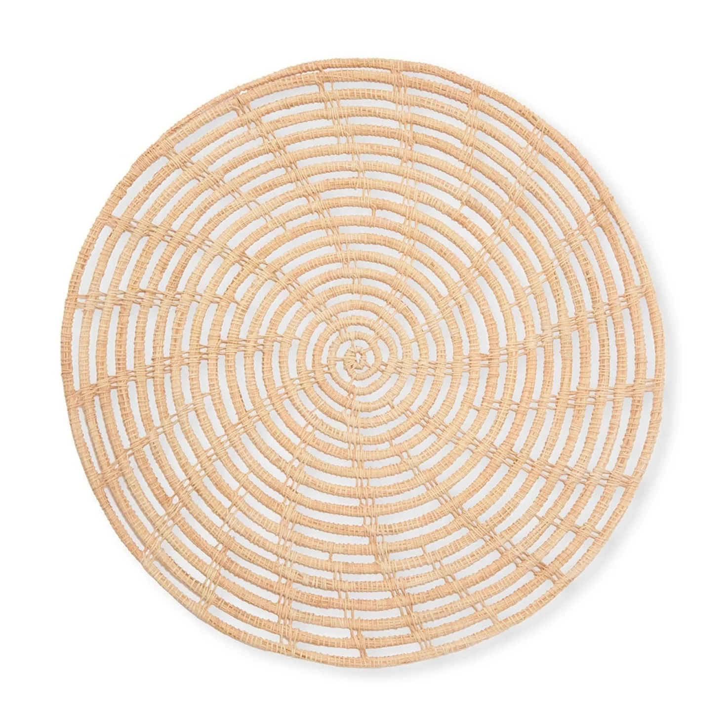 Bordstablett 35cm Palmblad