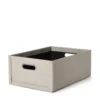Box B 39x27cm Beige