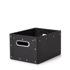 Box B 19x26cm Grafit