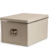 Box Maxi 38x50cm Beige