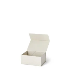 Box Ted 12x17,5cm Beige