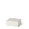 Box Ted 18,5x25cm Beige