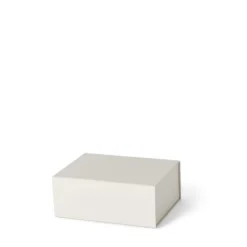 Box Ted 18,5x25cm Beige