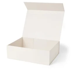 Box Ted XL 44x33cm Beige