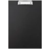 Clipboard A4 Svart