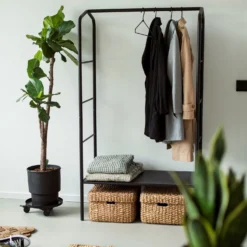Clothing Hanger 5pcs