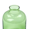 Cutting Vase Borosilicate 7x11.5 cm