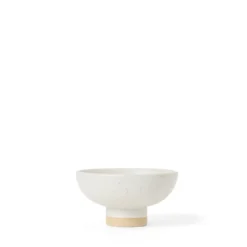 Dessertskål Ina 11cm Vit