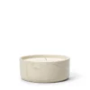 Doftljus Amber Bloom 620g Keramik