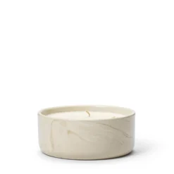 Doftljus Amber Bloom 620g Keramik