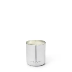 Doftljus Floral Musk 280g Stål