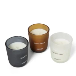 Doftljus 50g 3-p Gift Set