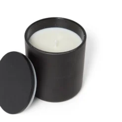 Doftljus Midnight 280g Svart