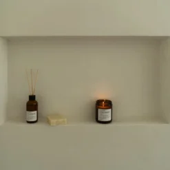 Doftpinnar Apothecary 100ml Vetiver & Cardamom