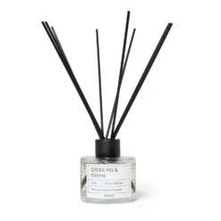 Doftpinnar Glas 75ml Greek Fig & Thyme