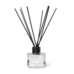 Doftpinnar Glas 75ml Oak Moss