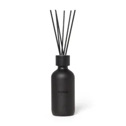 Doftpinnar Midnight 200ml Svart