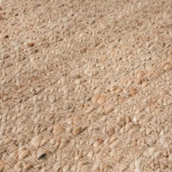 Dörrmatta Jute 50x70cm Beige