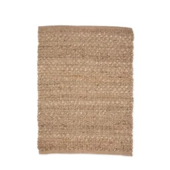 Dörrmatta Jute 50x70cm Beige