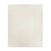 Duschdraperi 180x200cm Bomull Beige