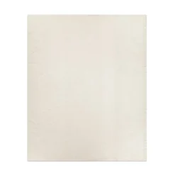 Duschdraperi 180x200cm Bomull Beige