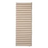 Dyna Palma Vattenavvisande 118x44cm Ljusbeige
