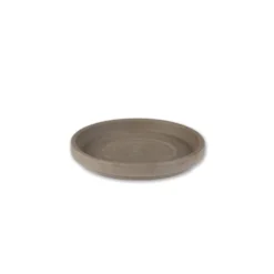 Fat Terrakotta 11cm Grå