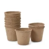 Fiberkruka Papper 10-p