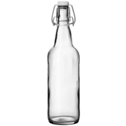 Flaska Patentkork 0,5L